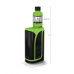  Eleaf iKuu i200 - kompletní sada - Zelená (Greenery)