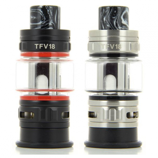 Atomizér Smok TFV18 Tank 7,5ml