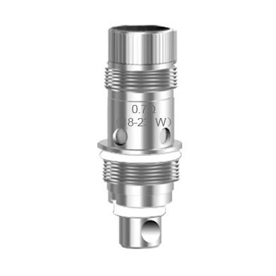 Náhradní žhavící hlava Aspire Nautilus BVC - 0,7 ohm Kanthal