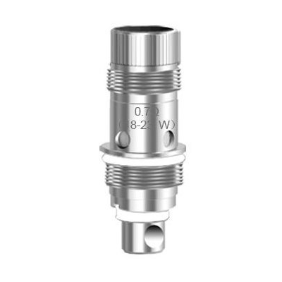 Náhradní žhavící hlava Aspire Nautilus BVC - 0,7 ohmů Kanthal pro Nautilus 2 / Triton Mini / Nautilus BVC / VAPTIO TYRO / VAPTIO COSMO / NAUTILUS GT / NAUTILUS PRIME POD