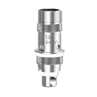 Náhradní žhavící hlava Aspire Nautilus BVC - 1,6 ohm Kanthal