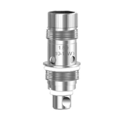 Náhradní žhavící hlava Aspire Nautilus BVC - 1,8  ohm Kanthal