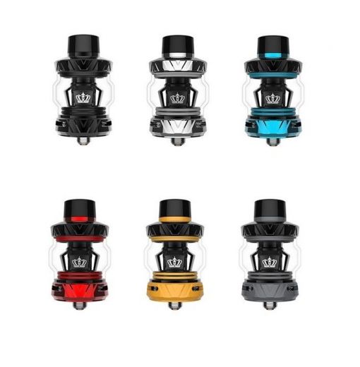 Atomizér UWELL Crown 5 - TPD Verze