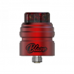 ThunderHead Creations (THC) x Mike Vapes Blaze Solo RDA