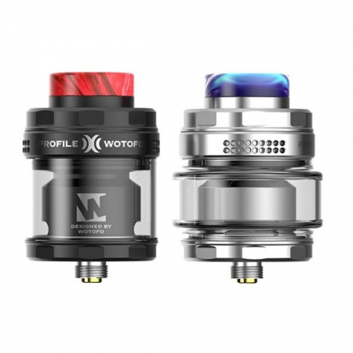 Wotofo Profile X RTA