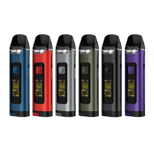 UWELL Crown D POD