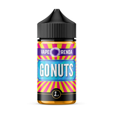 Příchuť Five Pawns Shake and Vape Legacy Collection Vape Orenda - Go Nuts 20ml