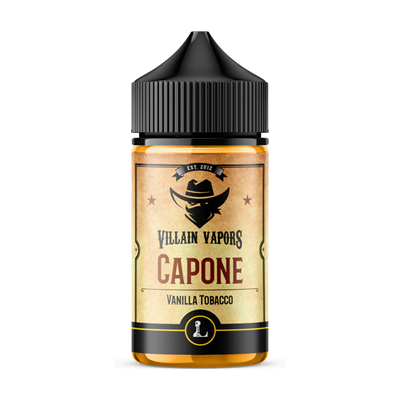 Příchuť Five Pawns Shake and Vape Legacy Collection Villain Vapors - Capone 20ml