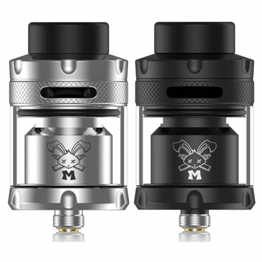 Hellvape Dead Rabbit M RTA