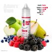 Příchuť Adams vape - Garden Fruit / Mix zahradního ovoce 10ml SnV