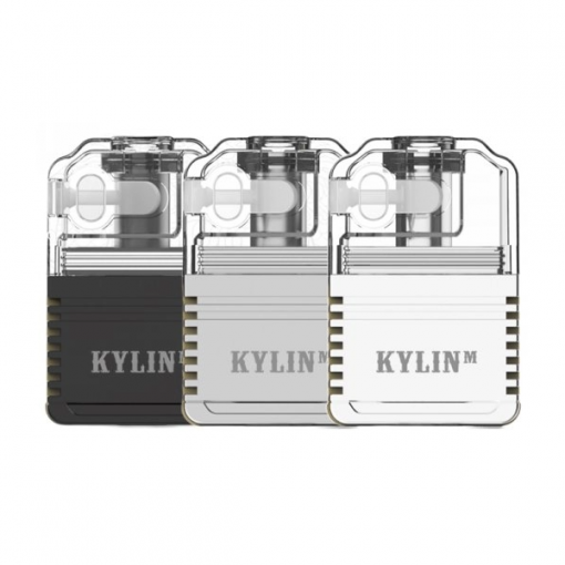 Vandy Vape - Kylin M Tank Boro