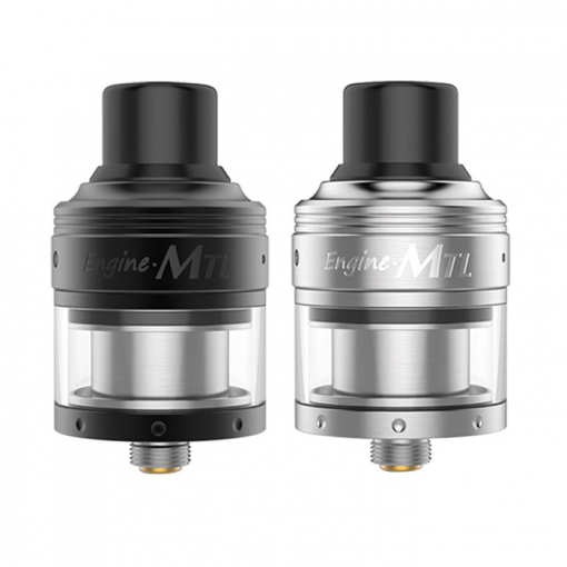 OBS Engine MTL RTA