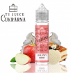 Příchuť TI Juice Cukrárna Jablečný Krémeš SnV 10ml