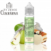 Příchuť TI Juice Cukrárna Hruškový Krémeš SnV 10ml