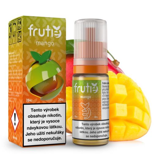 Frutie - Mango - 10ml