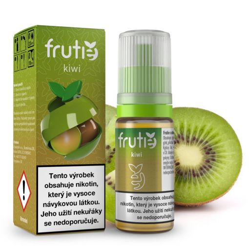 Frutie 50/50 - Kiwi 10ml