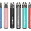 OXVA OXBAR Bipod 650mAh