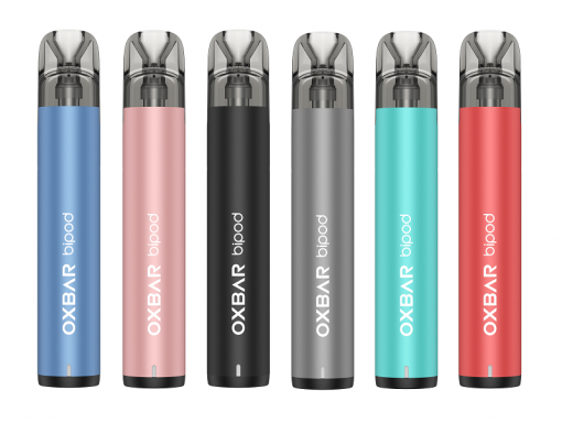 OXVA OXBAR Bipod 650mAh