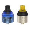 Vapefly Galaxies MTL RDA