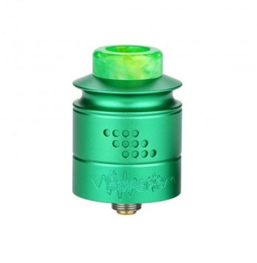 TimesVape Reverie RDA