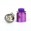 TimesVape Reverie RDA