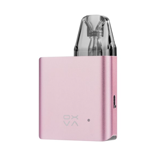 OXVA Xlim SQ POD 900 mAh - Sakura Pink (Limitovaná edice)