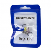 ReeWape resinový drip tip 810 RW-AS270