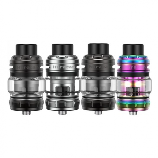 Atomizér Aspire Huracan Tank 6 ml