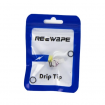 ReeWape resinový drip tip 510 RW-AS271