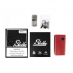 Suicide Mods X Vaping Bogan X Orca Vape - Stubby AIO RDTA - Nové barvy