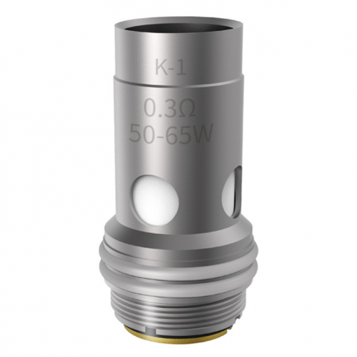 Náhradní žhavící hlava K-1 0,3 ohm pro Smoant Pasito 2 / Knight 80