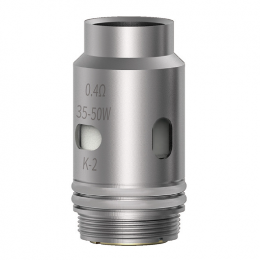 Náhradní žhavící hlava K-2 0,4 ohm pro Smoant Pasito 2 / Knight 80