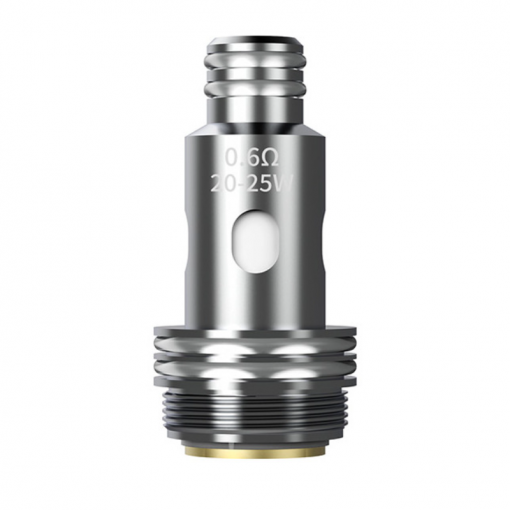 Náhradní žhavící hlava K-3 0,6 ohm pro Smoant Pasito 2 / Knight 80