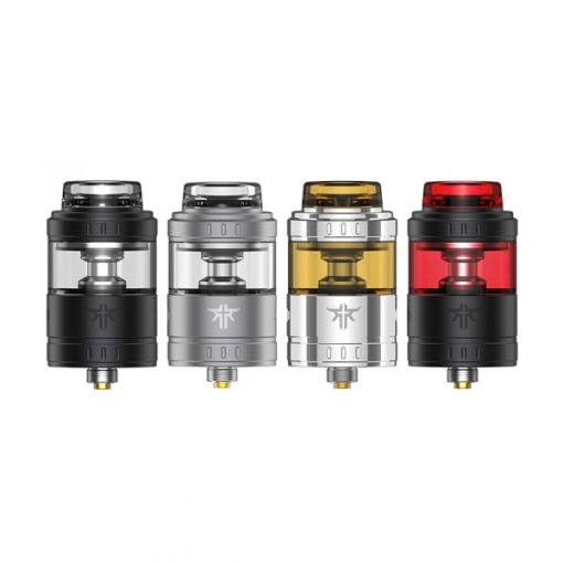 Vandy Vape x El Mono Vapeador Requiem RTA 4,5ml