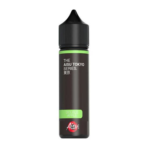 Příchuť ZAP! AISU TOKYO Double Apple SnV 20ml