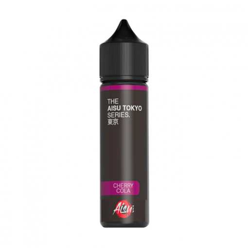 Příchuť ZAP! AISU TOKYO Cherry Cola SnV 20ml