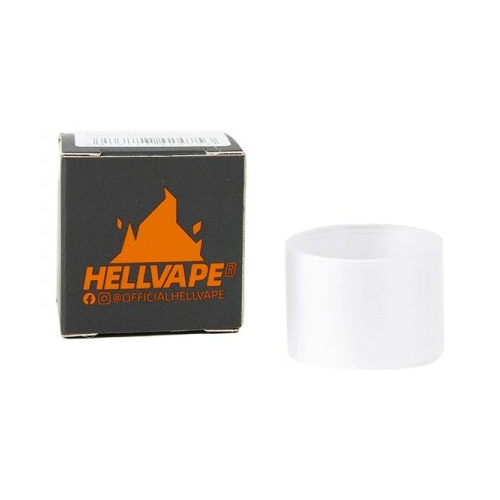 Náhradní sklo Hellvape Dead Rabbit M RTA 2ml