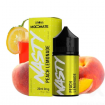 Příchuť Nasty Juice ModMate Peach Lemonade 20ml