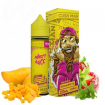 Příchuť Nasty Juice SNV - Cush Man - Strawberry 20ml