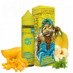 Příchuť Nasty Juice SNV Cush Man - Mango Banana 20ml
