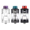 Steam Crave Meson RTA