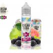 Příchuť Cream Sodas Shake and Vape Guava Berry Soda 12ml