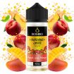 Příchuť SNV Bombo - Wailani Juice - Peach and Mango 40ml
