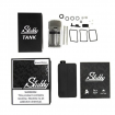 Suicide Mods X Vaping Bogan X Orca Vape - Stubby AIO 21700 RDTA