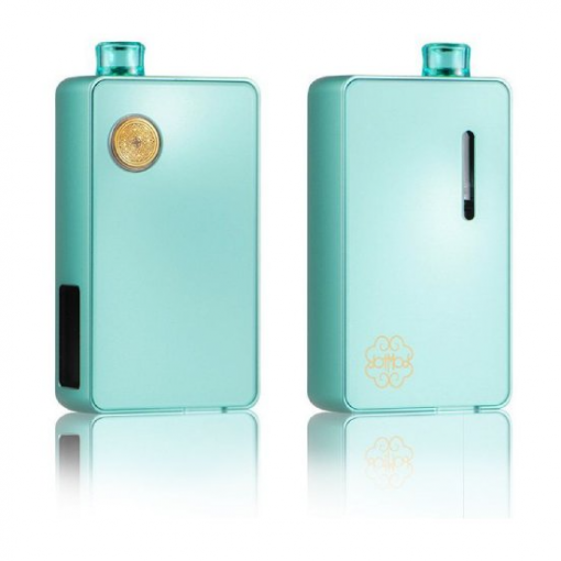 Dotmod dotAIO V2 POD Limited Edition - Tiffany Blue