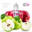 Příchuť Adams vape S&V: Apple Juice / Osvěžující jablečný džus 10ml