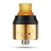 Vapefly Galaxies MTL RDA