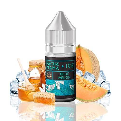 Příchuť Charlie´s Chalk Dust Pacha Mama Ice Blue Melon 30ml