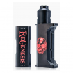 Deathwish Modz - ReGenesis Mech RDA Kit