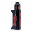 Deathwish Modz - ReGenesis Mech RDA Kit